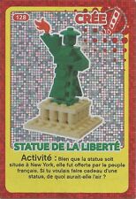 Carte lego cree d'occasion  Guyancourt