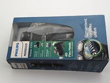 Usado, Barbeador elétrico recarregável Philips Norelco 2300 S1211 testado  comprar usado  Enviando para Brazil