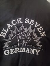 Gremium black seven gebraucht kaufen  Otterbach