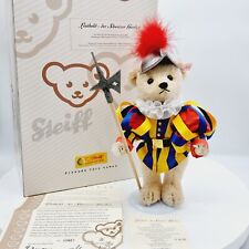 Steiff 993558 teddybär gebraucht kaufen  Mergelstetten,Oggenhsn.