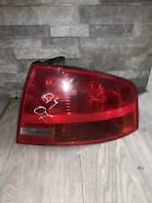 Audi tail light for sale  Ireland