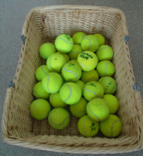 Used tennis balls for sale  STOURBRIDGE