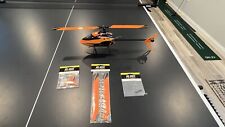 electric rc helicopter for sale  Saint Louis