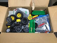 Huge Lego Job Lot Of Large Parts, Base Plates, Compatible Train Track Etc 8.21kg for sale  Shipping to South Africa