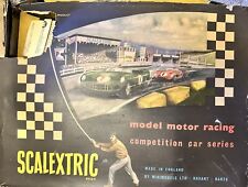 1960s scalextric racing for sale  Shipping to Ireland