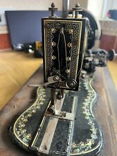 Antique vintage sewing for sale  BURGESS HILL