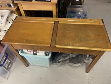 Vintage used double for sale  CLITHEROE