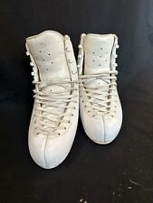 Used, Edea Concerto Ladies Ice Skates 250 for sale  Shipping to South Africa