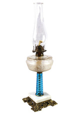 Antique oil lamp for sale  Johnstown