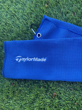 Taylormade golf microfibre for sale  EXETER