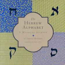 Hebrew alphabet mystical for sale  Montgomery