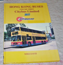 Hong kong buses for sale  WELLING