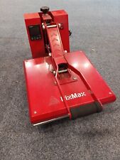 Pixmax heat printer for sale  TAUNTON