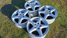 Alloys 5x112 mercedes for sale  WAKEFIELD