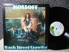 Paul kossoff mint for sale  Spring Green