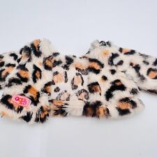 Collection doll leopard for sale  Short Hills