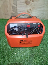 Rohr battery charger for sale  SOUTHAMPTON