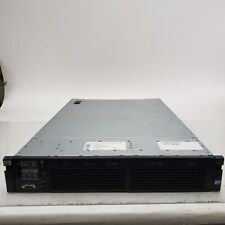 HP ProLiant DL380 G7 Server Intel Xeon E5520 2.67GHz No RAM No HDDs for sale  Shipping to South Africa