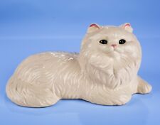 White ceramic persian for sale  Irmo