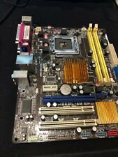 Scheda madre motherboard usato  Roma