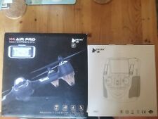 Hubsan h501a brushless for sale  IPSWICH