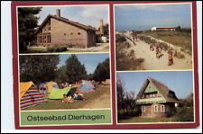 Ddr postkarte stseebad gebraucht kaufen  Wöllstein
