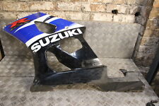 Suzuki gsxr 750 for sale  STOURBRIDGE