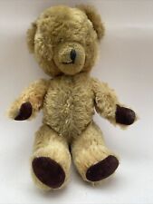 Vintage teddy bear for sale  HEREFORD