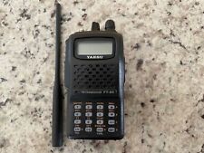 Yaesu dual band for sale  The Villages