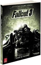 Fallout prima official d'occasion  Vénissieux