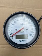Triumph 955i speedometer for sale  SOUTH MOLTON