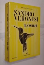 Sandro veronesi colibri usato  Italia