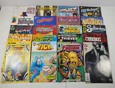 Lot assorted comic for sale  Pell City