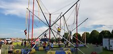 Bungee trampoline amusement for sale  Charlotte