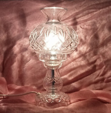 Waterford crystal electric for sale  LEEDS