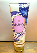 Usado, BUTTERFLY * Bath & Body Works * Creme Corporal Ultimate Hydration * 8 oz * comprar usado  Enviando para Brazil