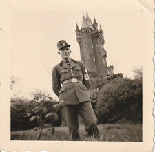 Photo soldat allemand d'occasion  Saint-Avertin