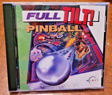 Full tilt pinball for sale  Voorhees