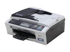Brother MFC-240C Color Inkjet All-in-One Printer with Fax for sale  Shipping to South Africa
