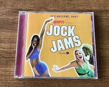 Jock jams awesome for sale  Rockland