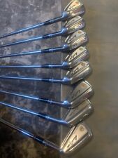 Used, Ben hogan Apex iron set (3-E) for sale  Shipping to South Africa