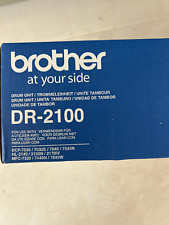 Brother 2100 schwarz gebraucht kaufen  München