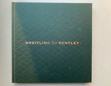 Breitling for bentley d'occasion  La Roche-sur-Yon