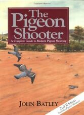 Pigeon shooter complete for sale  UK