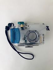 Canon underwater camera for sale  Boca Raton