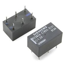 Miniaturrelais relais relay gebraucht kaufen  Hof