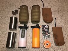 msr backpacking filter water for sale  Washington