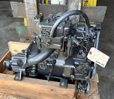 yanmar 2 cyl diesel for sale  Bristol