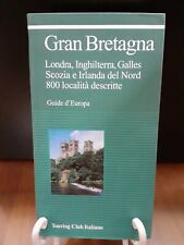 Gran bretagna guide usato  Rimini