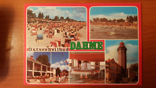 Postkarte a418 gelaufen gebraucht kaufen  Bad Herrenalb